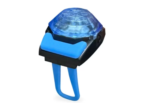 Pet Safety Beacon Blinker
