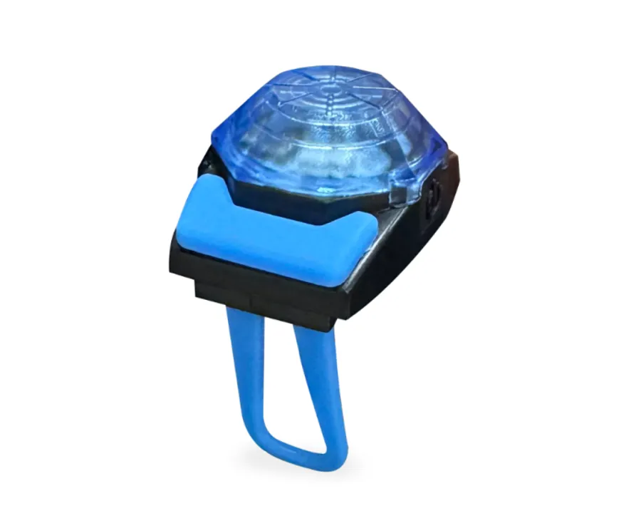 Pet Safety Beacon Blinker