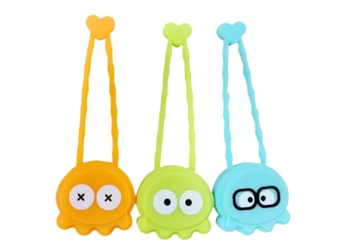 Pet Safety Octopus Blinker