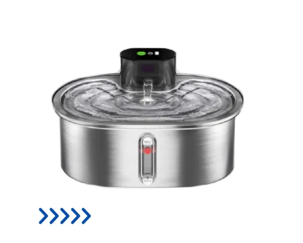 Smart Pet Water Fountain WF500 3.5L